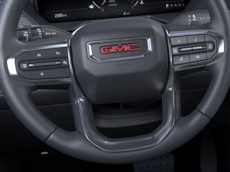 2026 GMC Acadia Elevation - Photo 21
