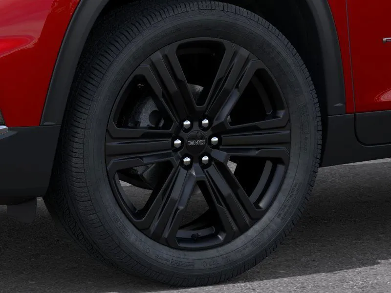 2026 GMC Acadia Elevation - Photo 11