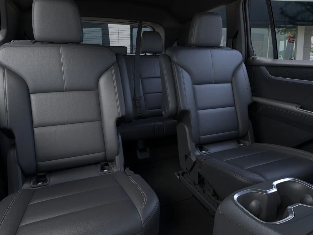 2026 GMC Acadia Elevation - Photo 19