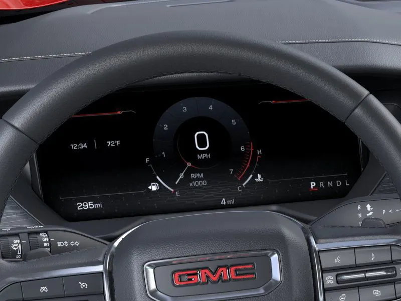 2026 GMC Acadia Elevation - Photo 20