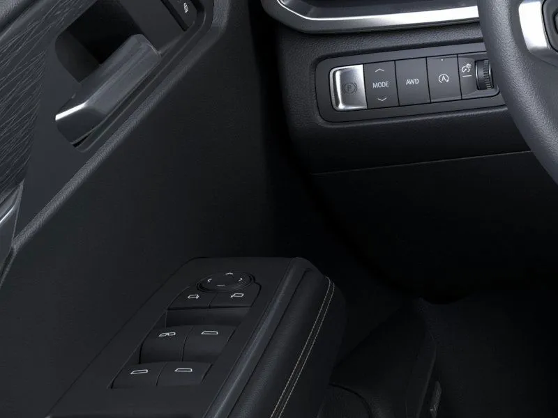 2026 GMC Acadia Elevation - Photo 24