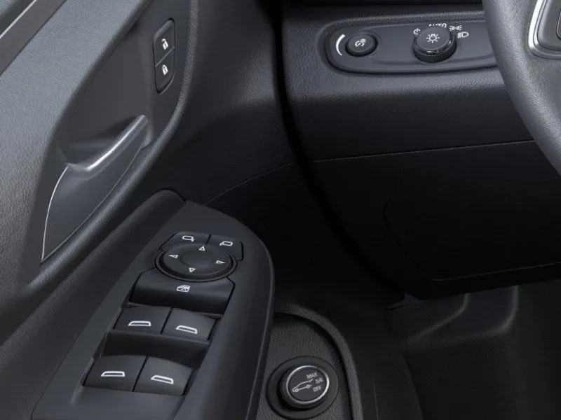 2026 Buick Envista Avenir - Photo 23