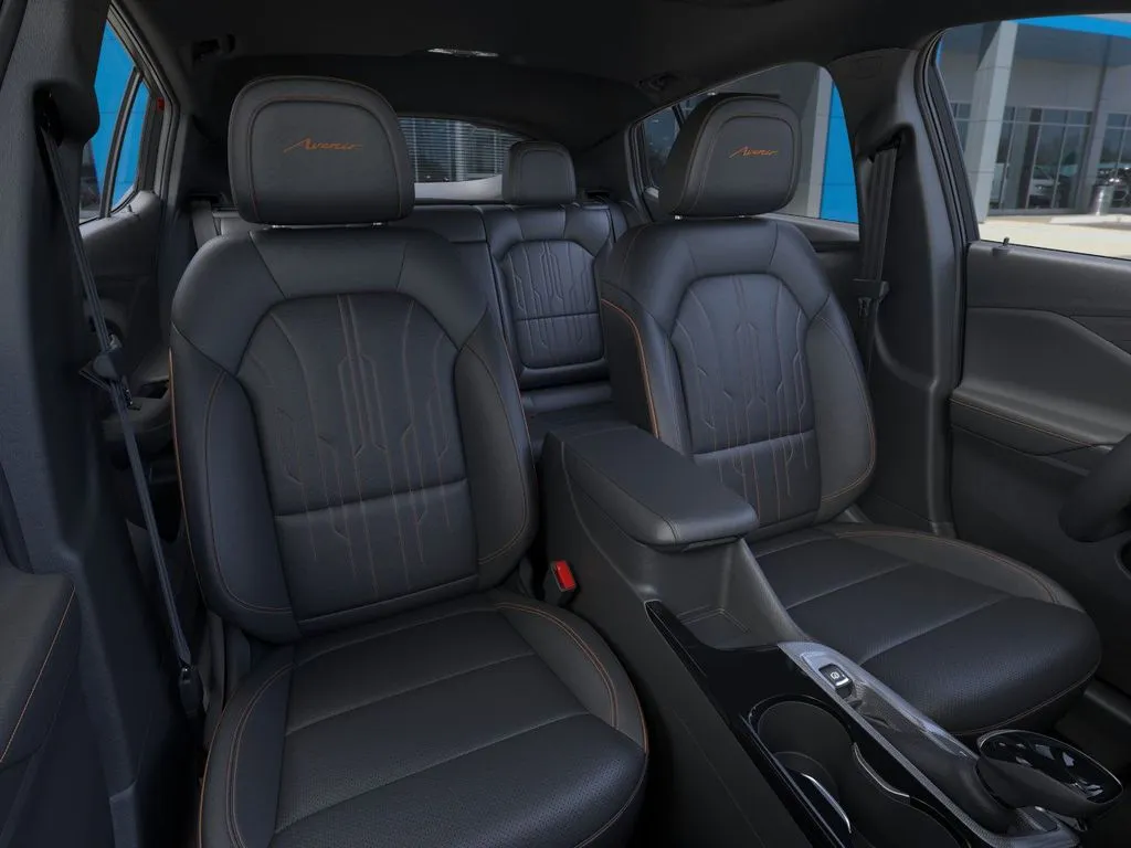 2026 Buick Envista Avenir - Photo 17