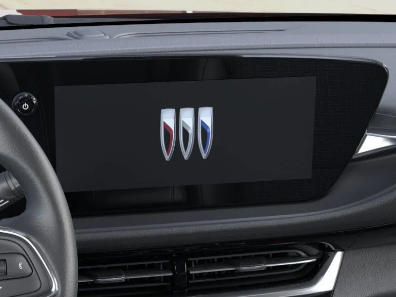 2026 Buick Envista Avenir - Photo 21