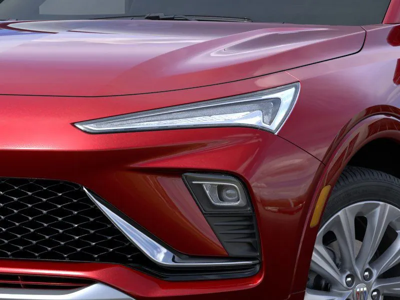 2026 Buick Envista Avenir - Photo 11