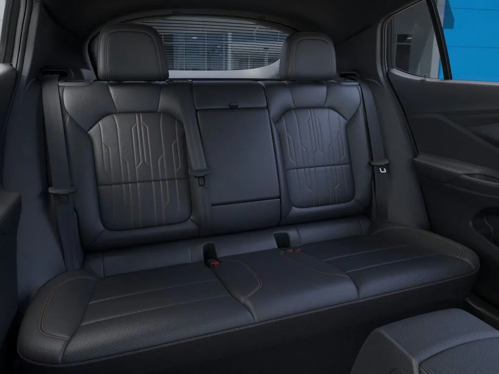 2026 Buick Envista Avenir - Photo 18