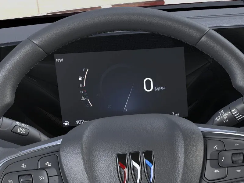2026 Buick Envista Avenir - Photo 19