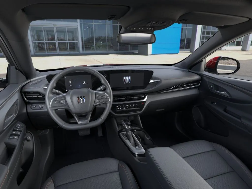 2026 Buick Envista Avenir - Photo 16