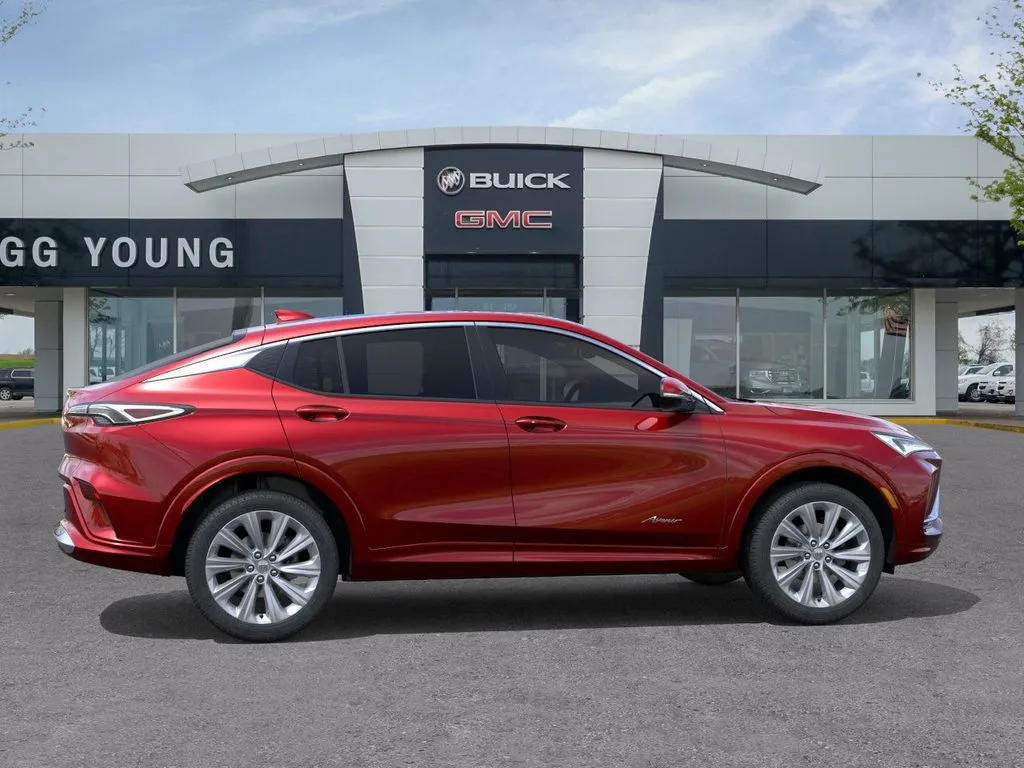 2026 Buick Envista Avenir - Photo 6