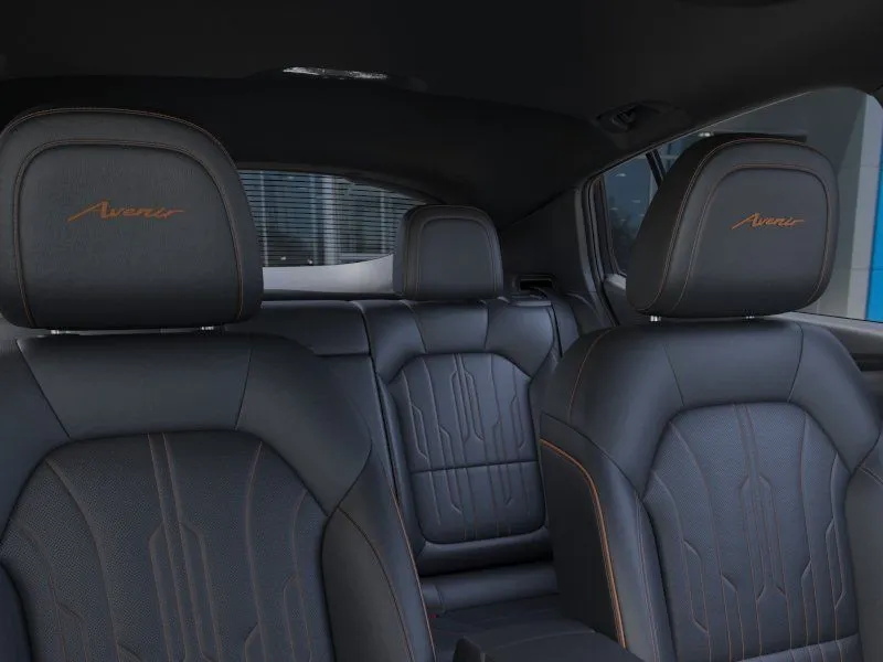 2026 Buick Envista Avenir - Photo 25