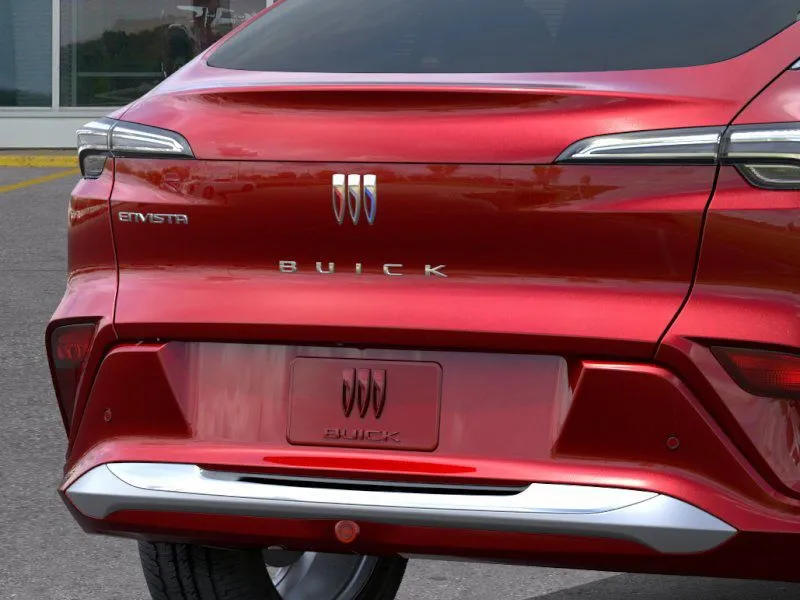 2026 Buick Envista Avenir - Photo 15
