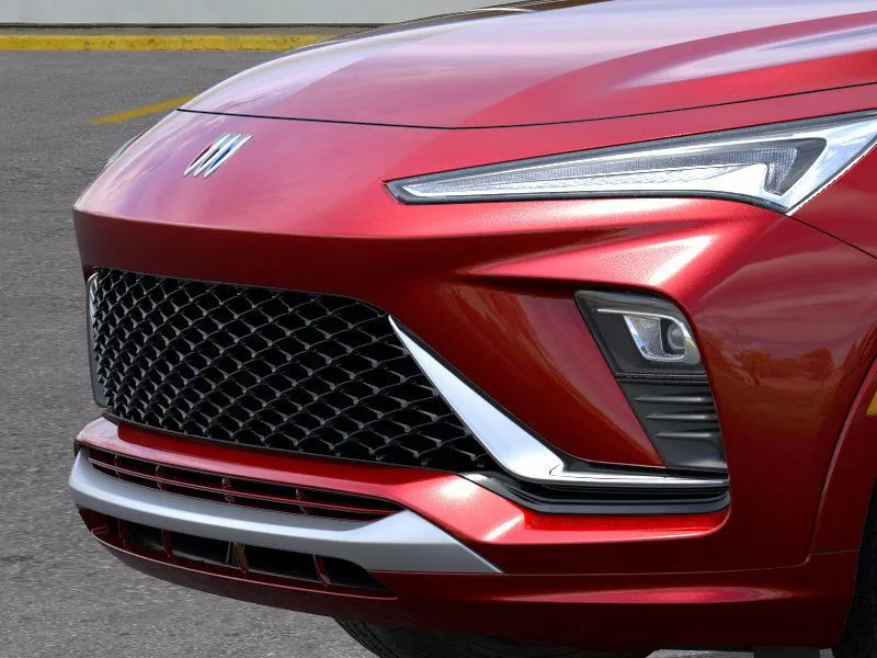 2026 Buick Envista Avenir - Photo 14