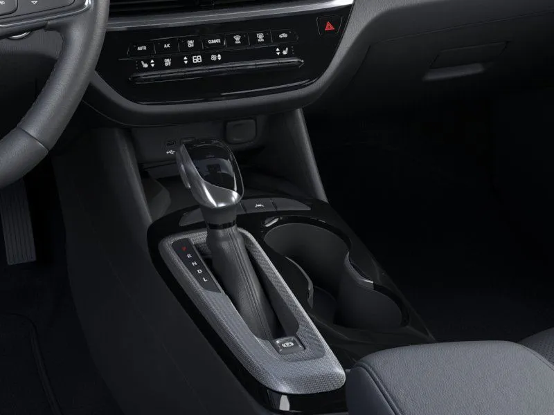 2026 Buick Envista Avenir - Photo 24