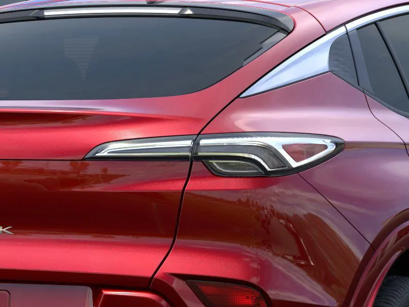 2026 Buick Envista Avenir - Photo 12