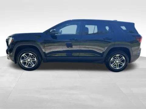 Another view of 2025 GMC Terrain Elevation for sale in Indianola, IA at Gregg Young Buick GMC Indianola