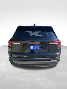 More photos of 2025 GMC Terrain Elevation at Gregg Young Buick GMC Indianola, IA