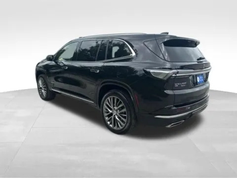 More photos of 2025 Buick Enclave Avenir at Gregg Young Buick GMC Indianola, IA