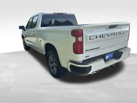 More photos of 2021 Chevrolet Silverado 1500 RST at Gregg Young Buick GMC Indianola, IA