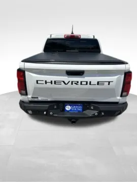 More photos of 2025 Chevrolet Colorado LT at Gregg Young Buick GMC Indianola, IA