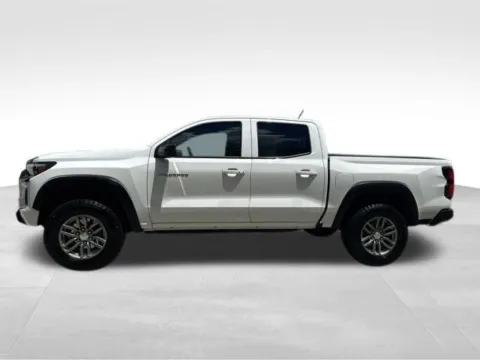 Another view of 2025 Chevrolet Colorado LT for sale in Indianola, IA at Gregg Young Buick GMC Indianola