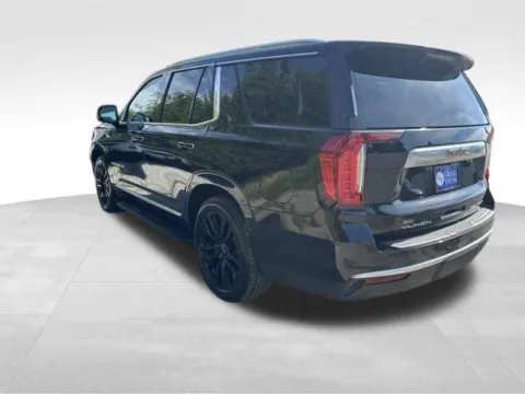 More photos of 2023 GMC Yukon Denali at Gregg Young Buick GMC Indianola, IA