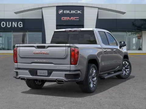 More photos of 2026 GMC Sierra 1500 Denali at Gregg Young Buick GMC Indianola, IA