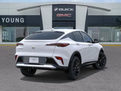 More photos of 2026 Buick Envista Sport Touring at Gregg Young Buick GMC Indianola, IA