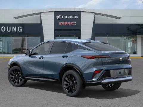 More photos of 2026 Buick Envista Sport Touring at Gregg Young Buick GMC Indianola, IA