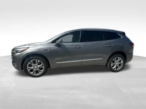Another view of 2021 Buick Enclave Avenir for sale in Indianola, IA at Gregg Young Buick GMC Indianola
