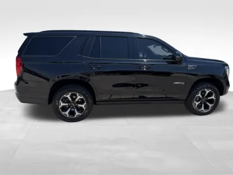 More photos of 2025 GMC Yukon AT4 at Gregg Young Buick GMC Indianola, IA