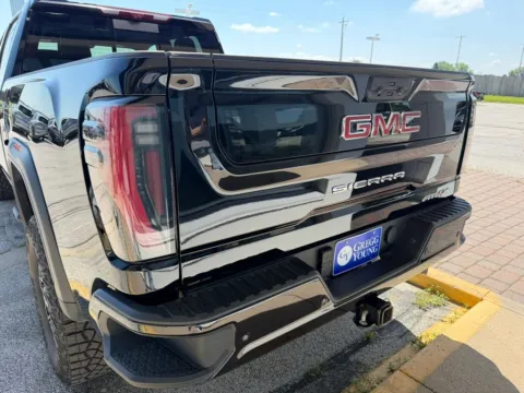 More photos of 2025 GMC Sierra 2500 HD AT4X at Gregg Young Buick GMC Indianola, IA