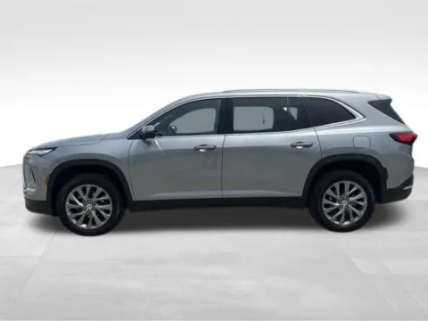 Another view of 2025 Buick Enclave Preferred for sale in Indianola, IA at Gregg Young Buick GMC Indianola