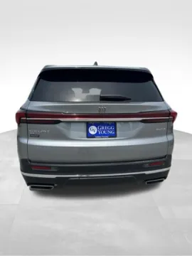More photos of 2025 Buick Enclave Preferred at Gregg Young Buick GMC Indianola, IA