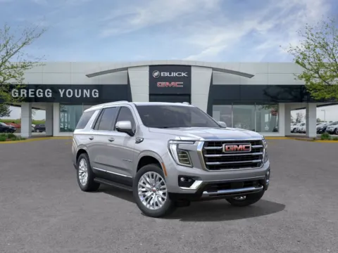 Another view of 2026 GMC Yukon Elevation for sale in Indianola, IA at Gregg Young Buick GMC Indianola