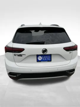 More photos of 2021 Buick Envision Preferred at Gregg Young Buick GMC Indianola, IA