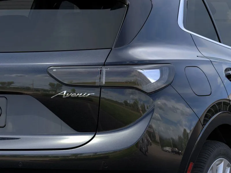 2026 Buick Envision Avenir - Photo 13