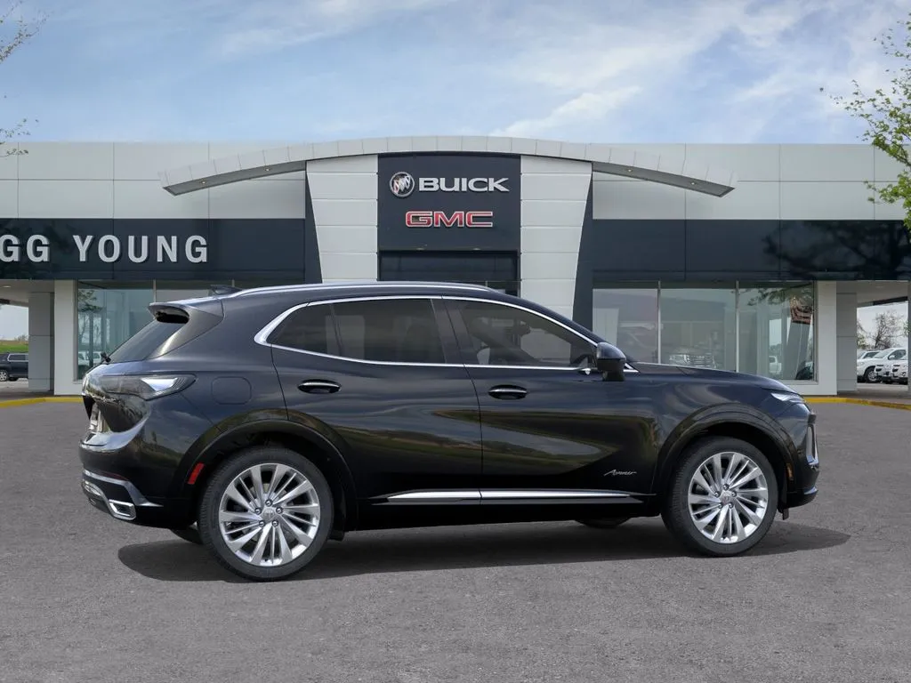 2026 Buick Envision Avenir - Photo 7