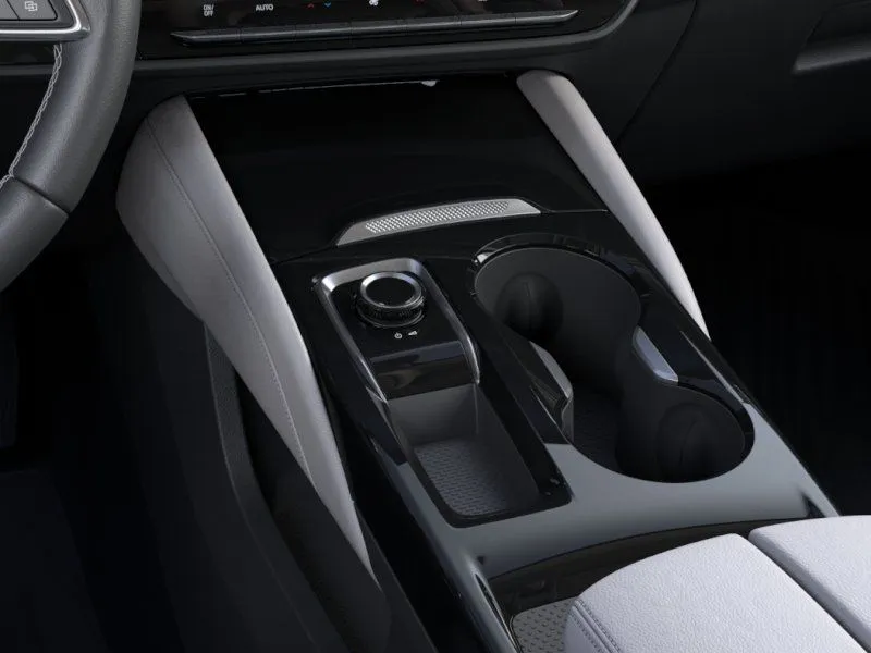 2026 Buick Envision Avenir - Photo 25