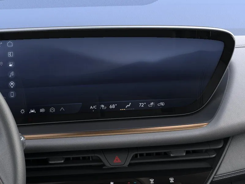2026 Buick Envision Avenir - Photo 22