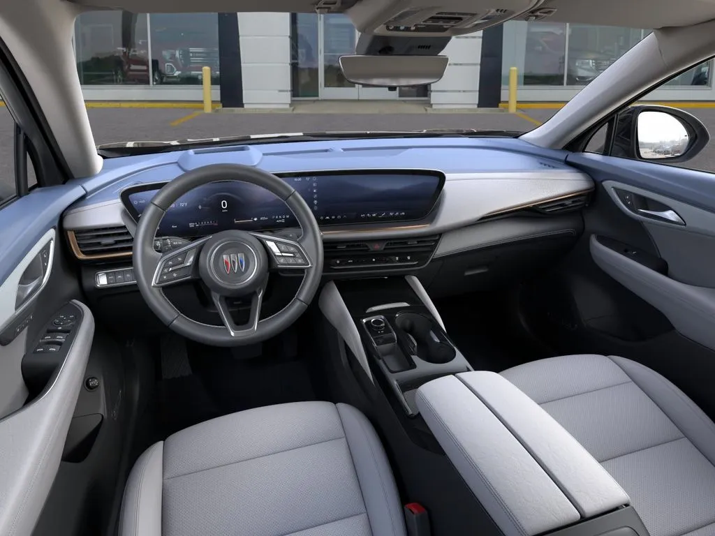 2026 Buick Envision Avenir - Photo 17