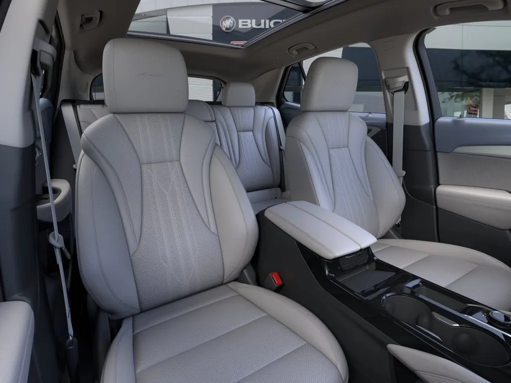 2026 Buick Envision Avenir - Photo 18
