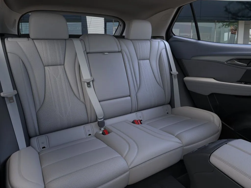 2026 Buick Envision Avenir - Photo 19