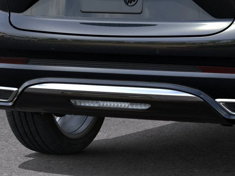 2026 Buick Envision Avenir - Photo 16