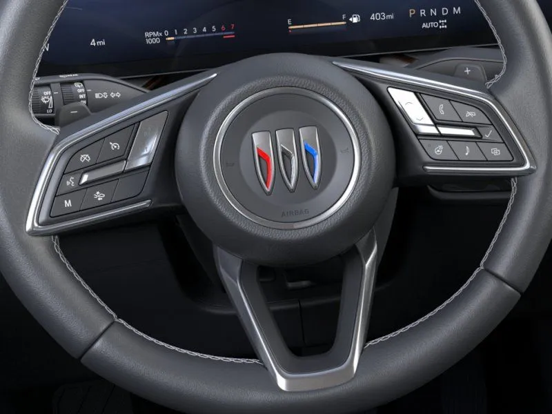 2026 Buick Envision Avenir - Photo 21