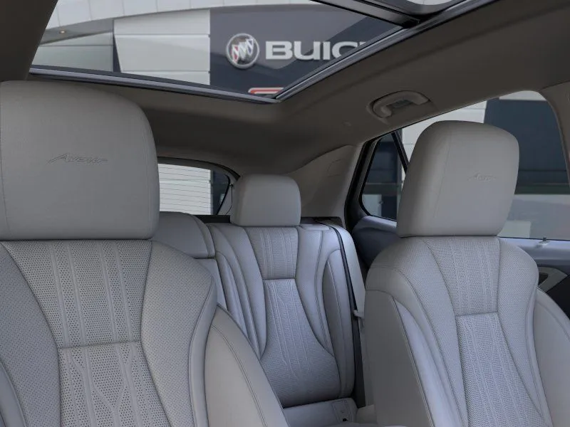 2026 Buick Envision Avenir - Photo 26