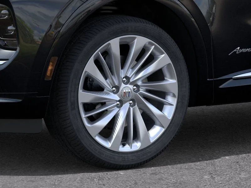 2026 Buick Envision Avenir - Photo 11