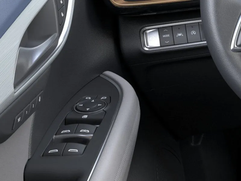 2026 Buick Envision Avenir - Photo 24
