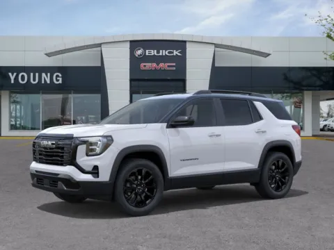 Another view of 2027 GMC Terrain Elevation for sale in Indianola, IA at Gregg Young Buick GMC Indianola