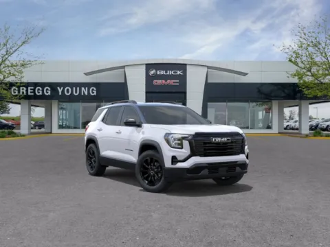 Photos of 2027 GMC Terrain Elevation for sale in Indianola, IA at Gregg Young Buick GMC Indianola