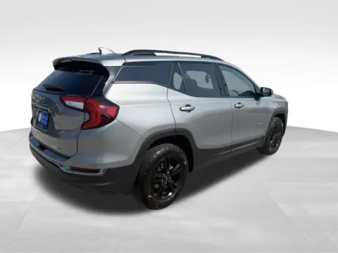 More photos of 2023 GMC Terrain AT4 at Gregg Young Buick GMC Indianola, IA